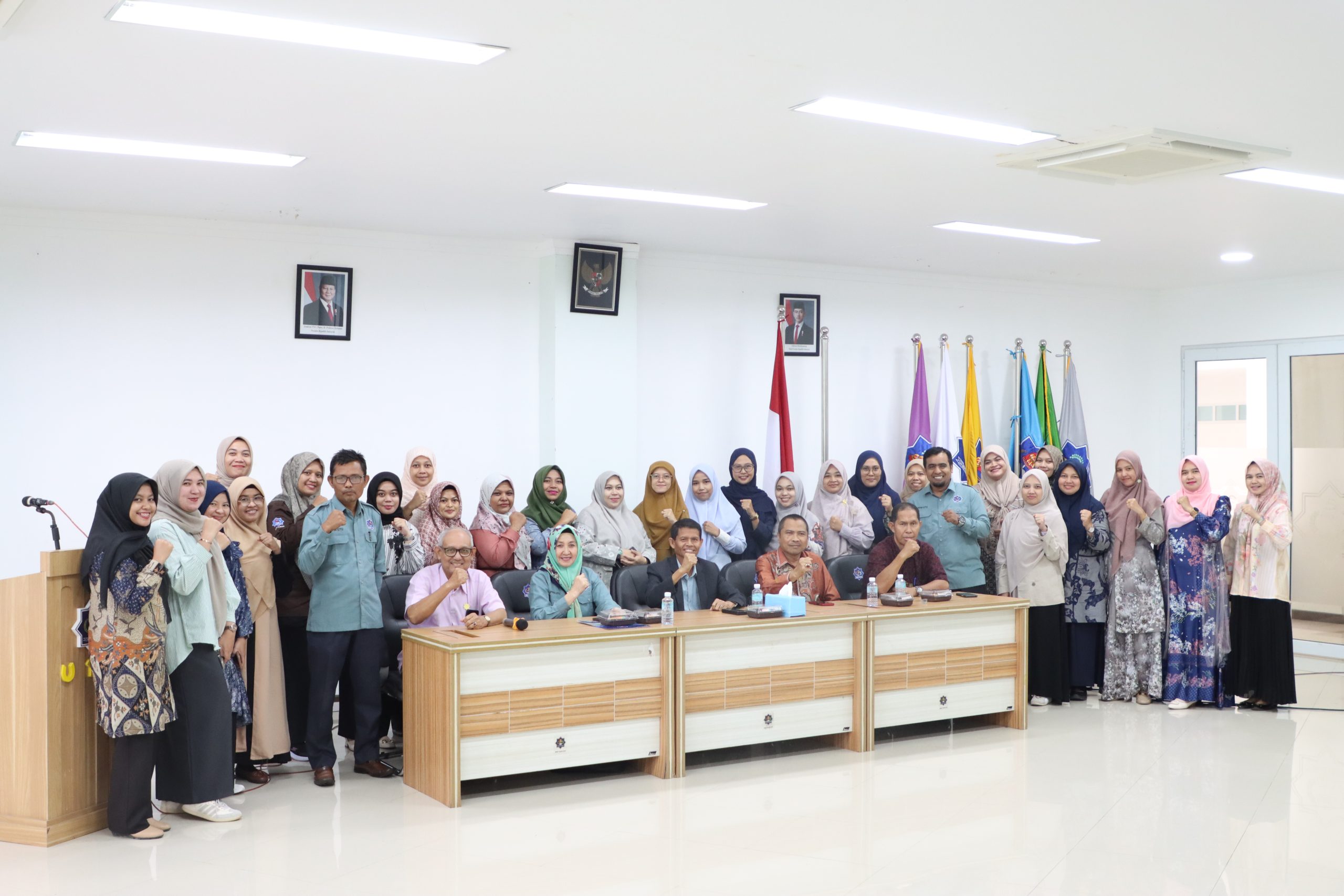 Dokumentasi Kegiatan
