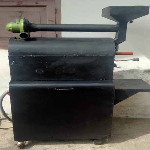 MESIN PENYANGRAI KOPI (COFFEE ROASTER)