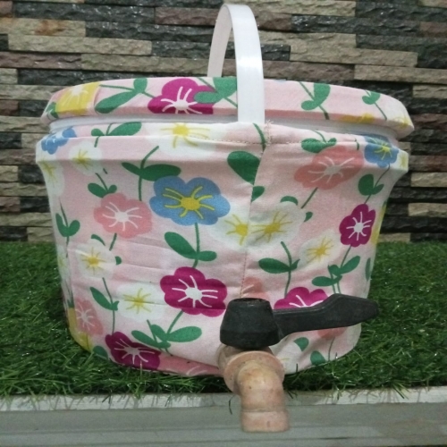 TEMPAT CUCI TANGAN PORTABLE KARAKTER UNTUK ANAK-ANAK