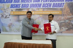 Dokumentasi Kegiatan