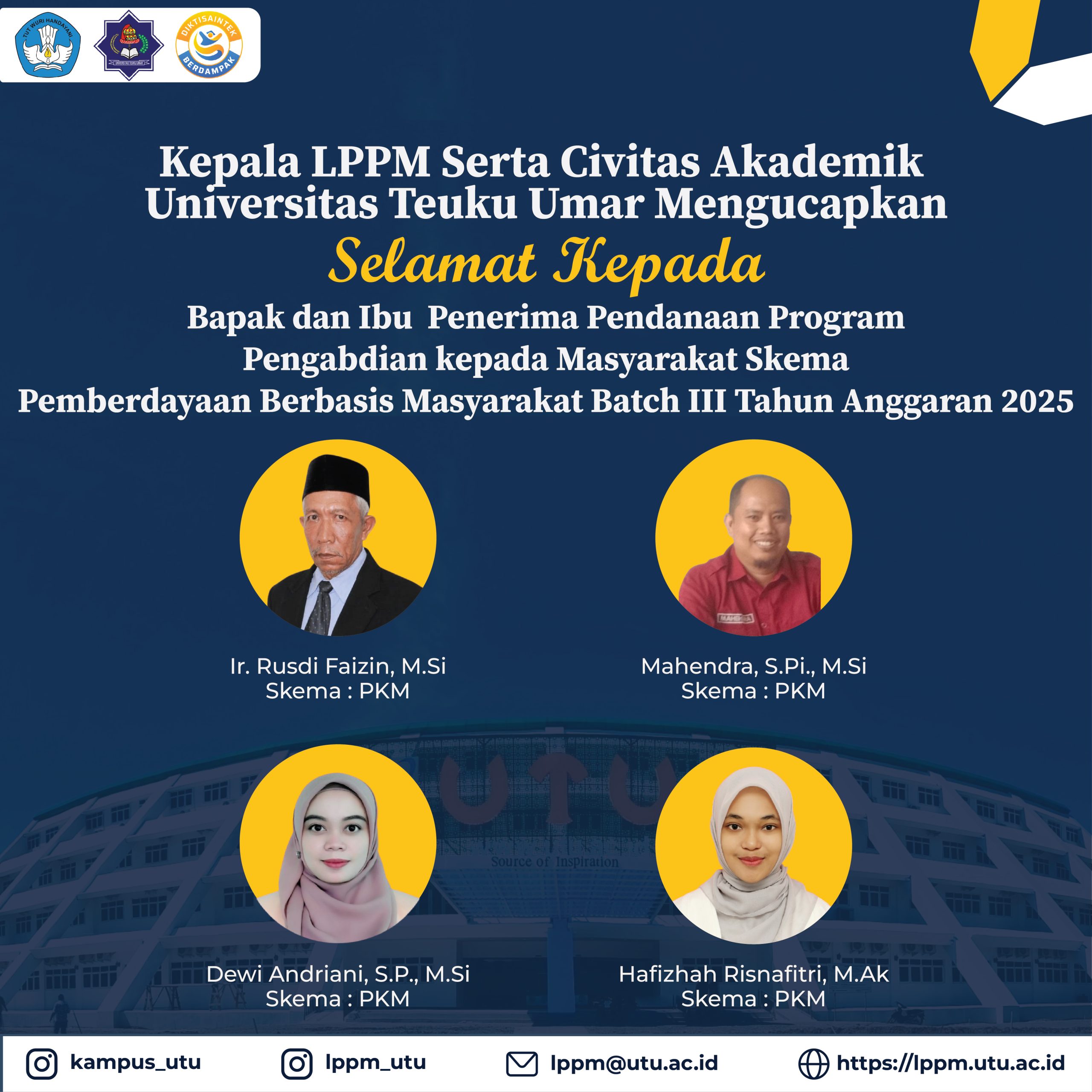 Ucapan Selamat Lolos Proposal Tahap 3-01